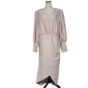 Eloquii Dress